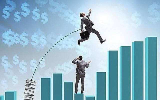 Một cổ phiếu “lạ” tăng phi mã 230% chỉ trong 2 tuần