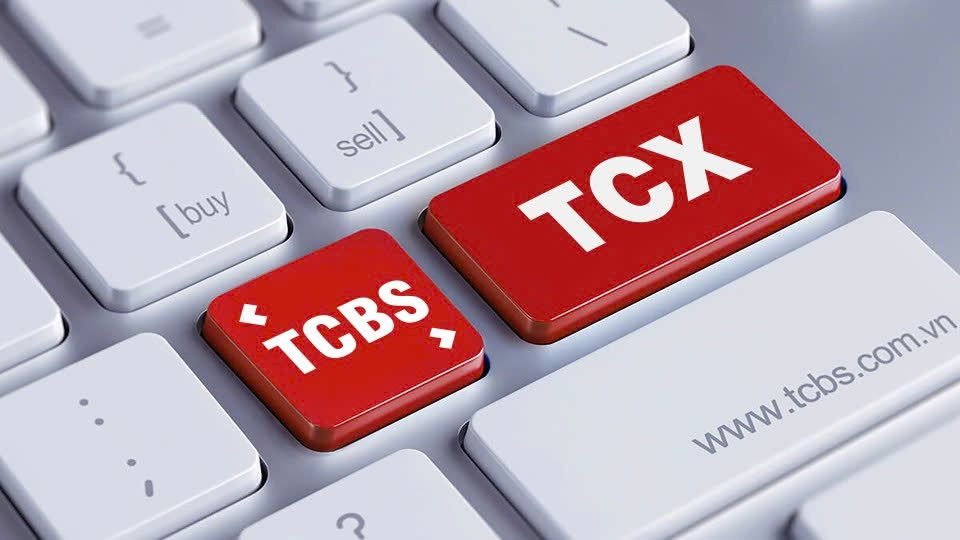 TCBS báo lãi quý 2/2026 cao nhất lịch sử, lợi nhuận vượt 2.000 tỷ đồng 