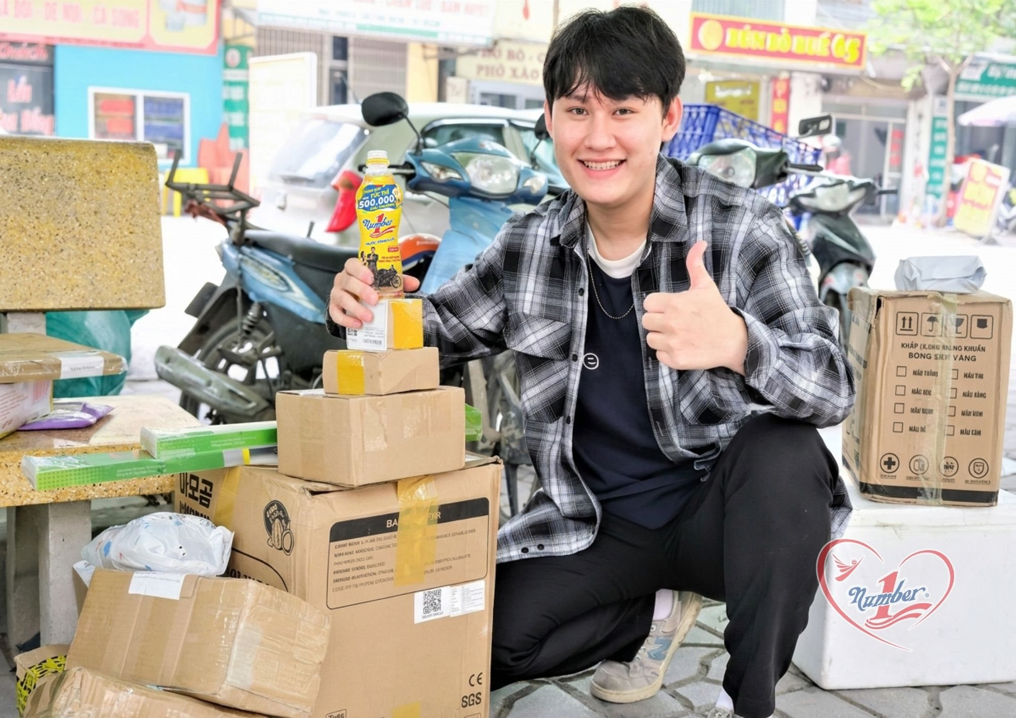 "Xé ngay trúng liền" ghi nhận hơn 5,4 triệu lượt tham gia sau gần 3 tháng triển khai