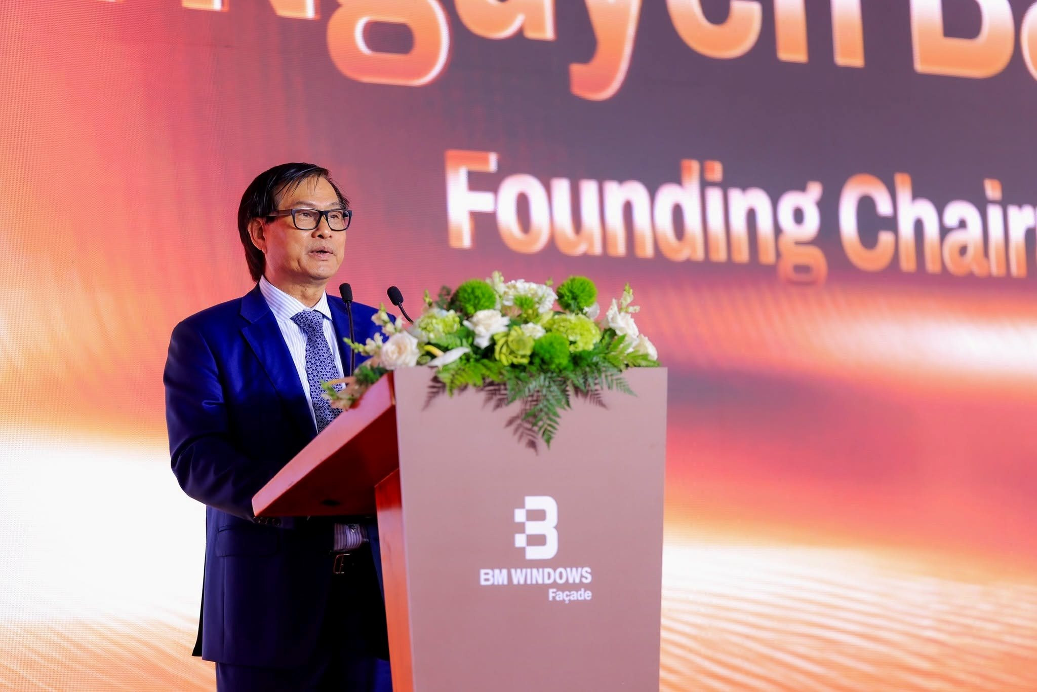Động thái mới của ông Nguyễn Bá Dương
