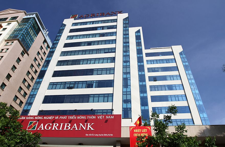 Agribank tuyển dụng lượng lớn nhân sự tại một vị trí, lương tối thiểu 25 triệu đồng/tháng