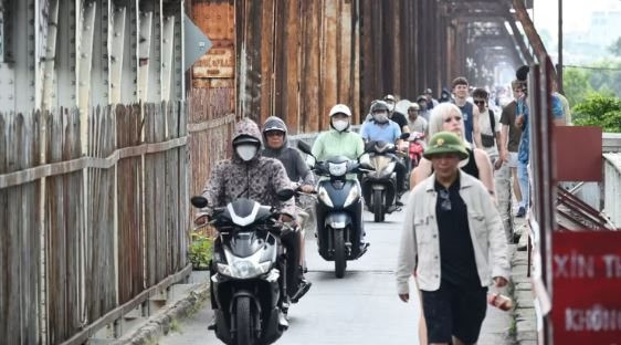 Nóng: Từ bỏ Thái Lan, Honda chuyển dây chuyền làm xe máy điện sang Việt Nam