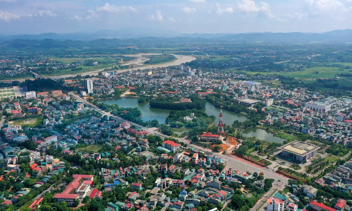 Tập đoàn Vingroup vừa làm một việc ý nghĩa tại nơi cách Hà Nội hơn 200 km
