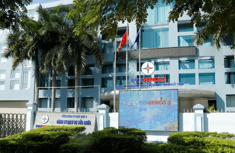 EVNGENCO3 sắp chi hơn 1.123 tỷ đồng trả cổ tức, phát hành gần 90 triệu cổ phiếu tăng vốn