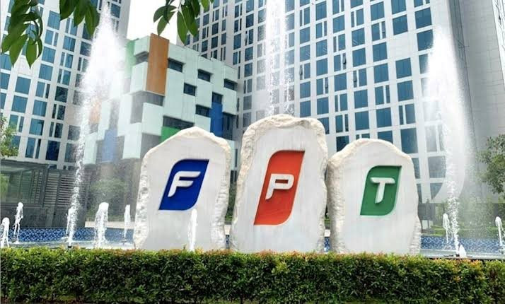 Hé lộ lợi nhuận FPT quý 2