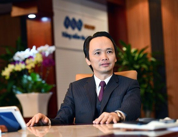 Ông Trịnh Văn Quyết muốn đầu tư vào 2 sân bay tại tỉnh vừa được Tập đoàn FLC khởi công siêu dự án 20.000 tỷ lớn nhất Tây Nguyên
