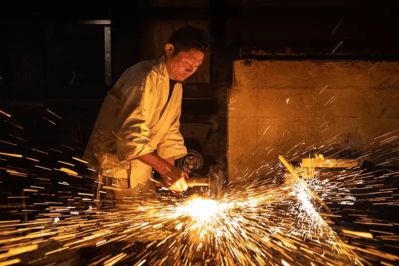 Chỉ một huyện nhỏ của Trung Quốc đã đủ lật đổ "tuyệt tác kỹ thuật trăm năm" của Nhật Bản: Đến mức này rồi sao?