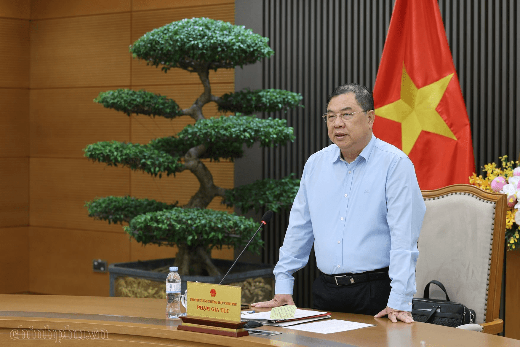 Dự án chưa từng có tiền lệ của Việt Nam có diễn biến mới, Phó Thủ tướng yêu cầu làm ngay 1 việc