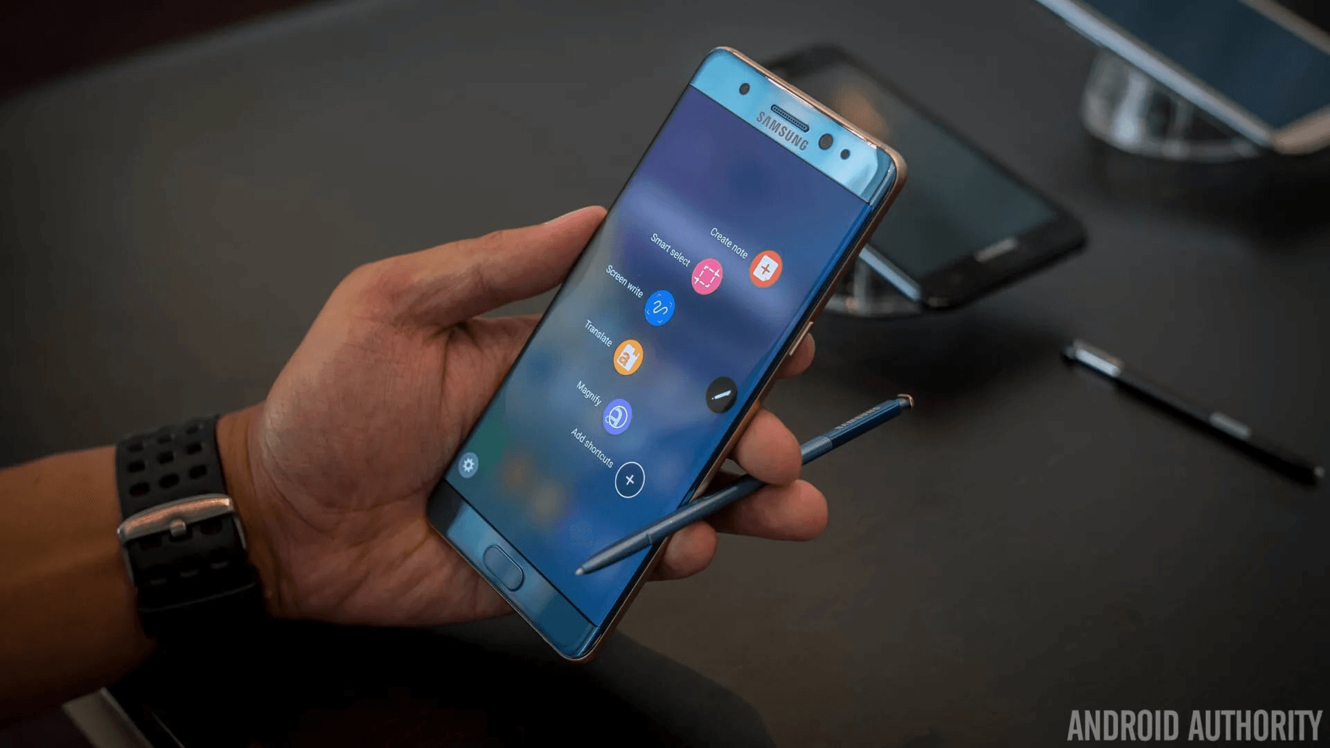 Samsung và 10 năm “đầy vết sẹo”: Những thảm họa khiến đế chế smartphone chao đảo