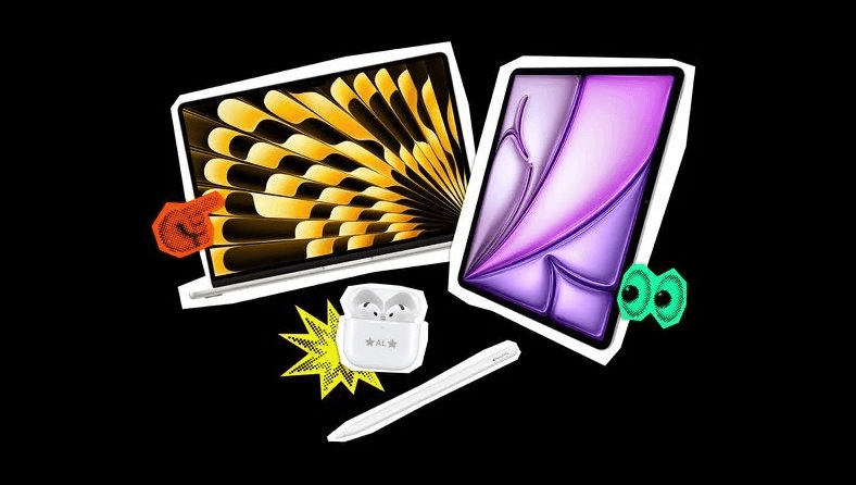Apple chuẩn bị tung ưu đãi Back to School tại Mỹ: Tín hiệu cho cuộc đua giành khách hàng trẻ trong kỷ nguyên AI