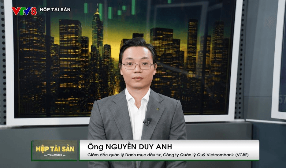 Ai tổn thương nhất khi thị trường rung lắc?