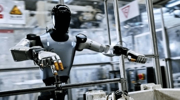 Robot nhân hình của Xiaomi đạt tỷ lệ chính xác 98% khi lắp ráp ô tô: Khi nhà máy tương lai không còn cần quá nhiều con người