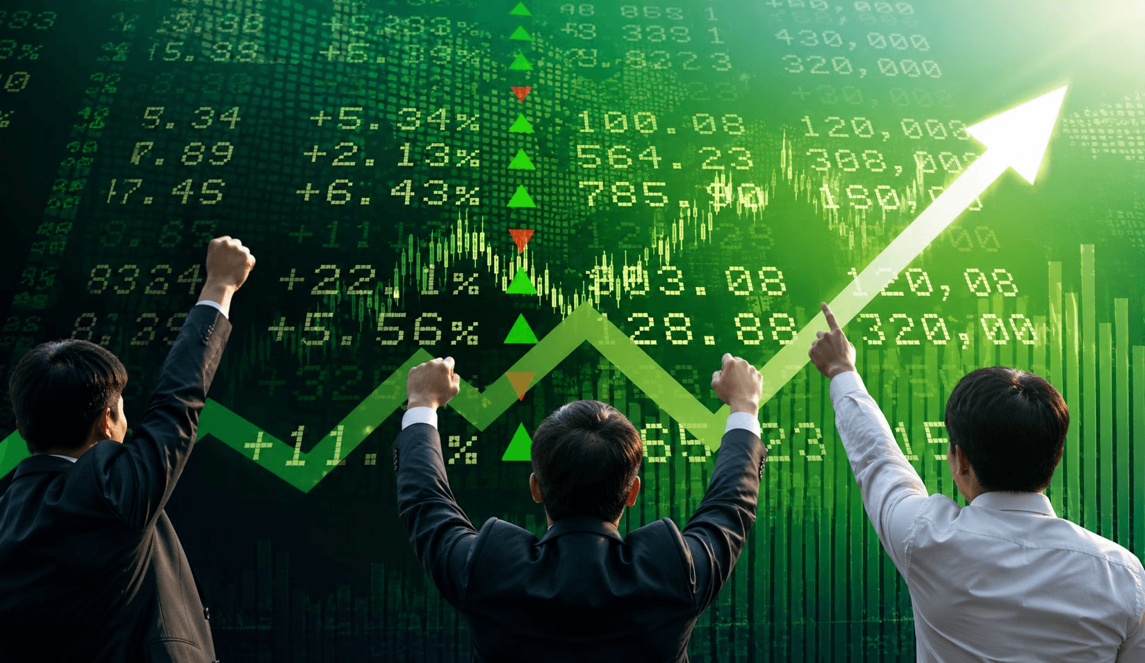 Nhà đầu tư đua nhau “bắt đáy” cổ phiếu Novaland (NVL) trong ngày VN-Index ngược dòng hơn 46 điểm từ đáy