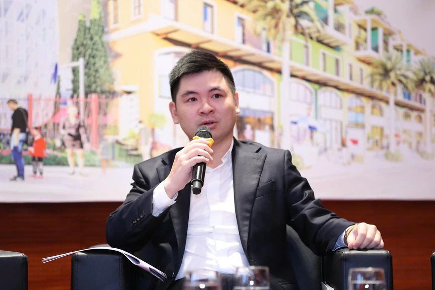 T&T muốn phát triển mô hình "đô thị tri thức" tại một tỉnh miền Tây Nam Bộ