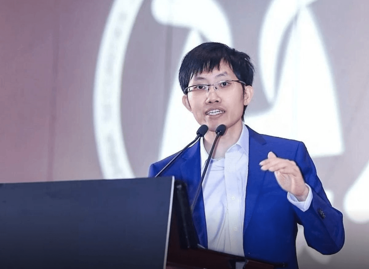 Lần đầu tiên Trung Quốc có tỷ phú AI giàu nhất thế giới