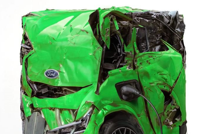 Nước Mỹ chật vật bám đuôi xe điện Trung Quốc, bộ 3 Detroit lao đao