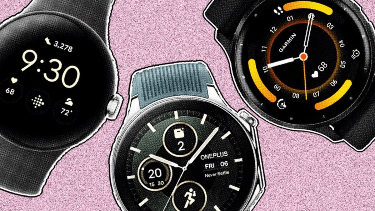 Đổi từ Galaxy Watch sang Huawei Watch: Một quyết định sai lầm hay bước đi thông minh?