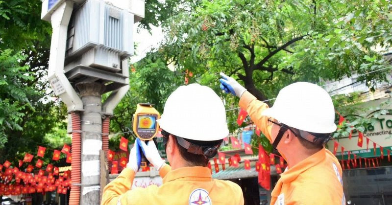 Thông báo mới từ EVN, tất cả người dân cần nắm rõ