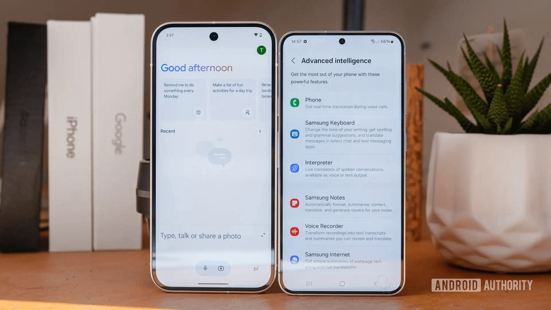 Khảo sát 6.600 người dùng: Galaxy AI đang là đột phá hay nỗi thất vọng?