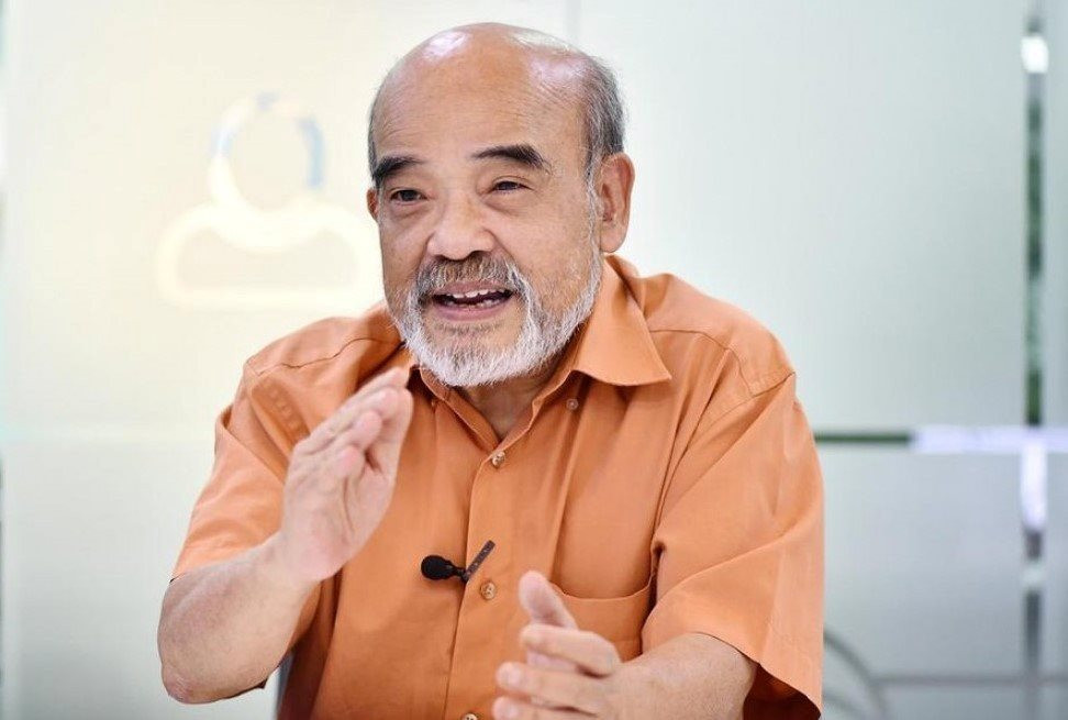 GS Đặng Hùng Võ: Tôi cũng từng phải nhờ “cò” làm sổ đỏ