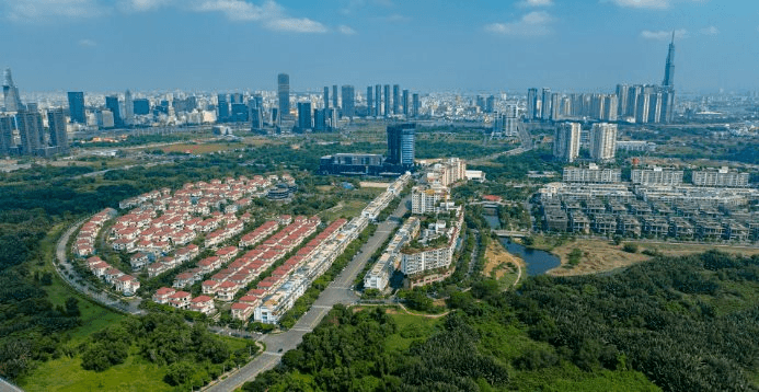 TS. Nguyễn Văn Đính: Thị trường bất động sản đã không còn như trước...nhiều chủ đầu tư đang duy trì trạng thái thận trọng