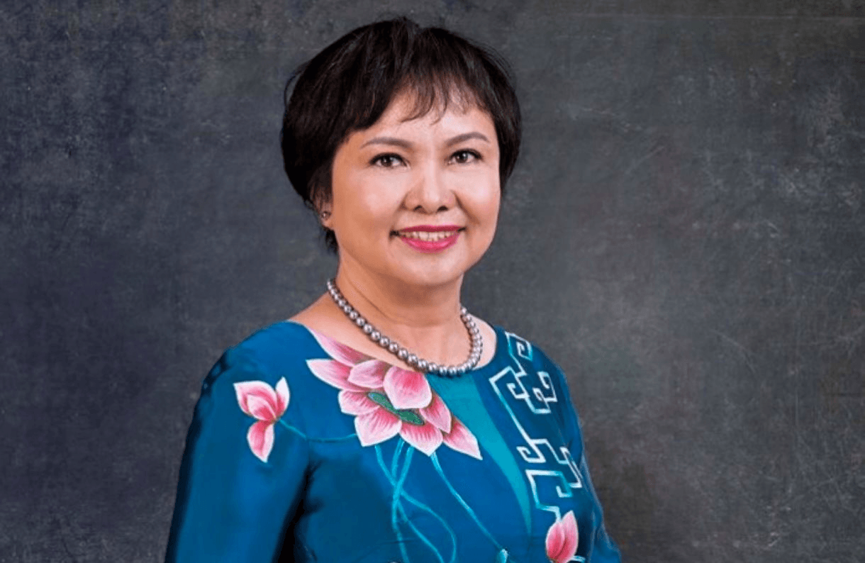 Niềm vui cuối tuần của cổ đông PNJ