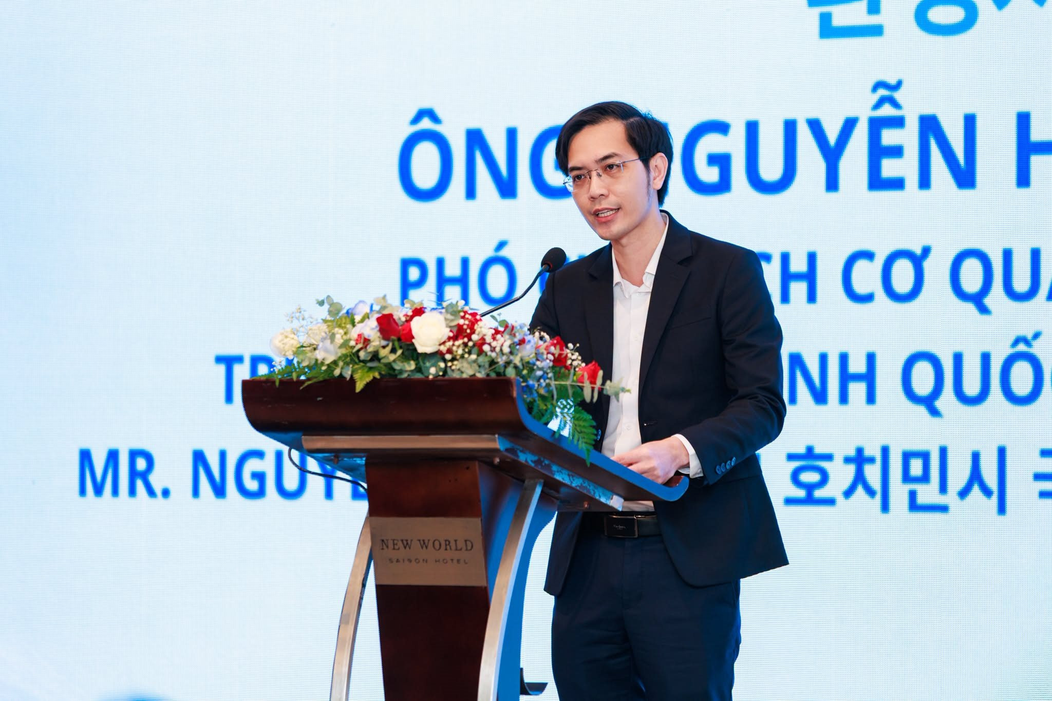 Trung tâm Tài chính Quốc tế tại TP.HCM không trở thành "Singapore thứ hai" mà lựa chọn con đường đi khác

