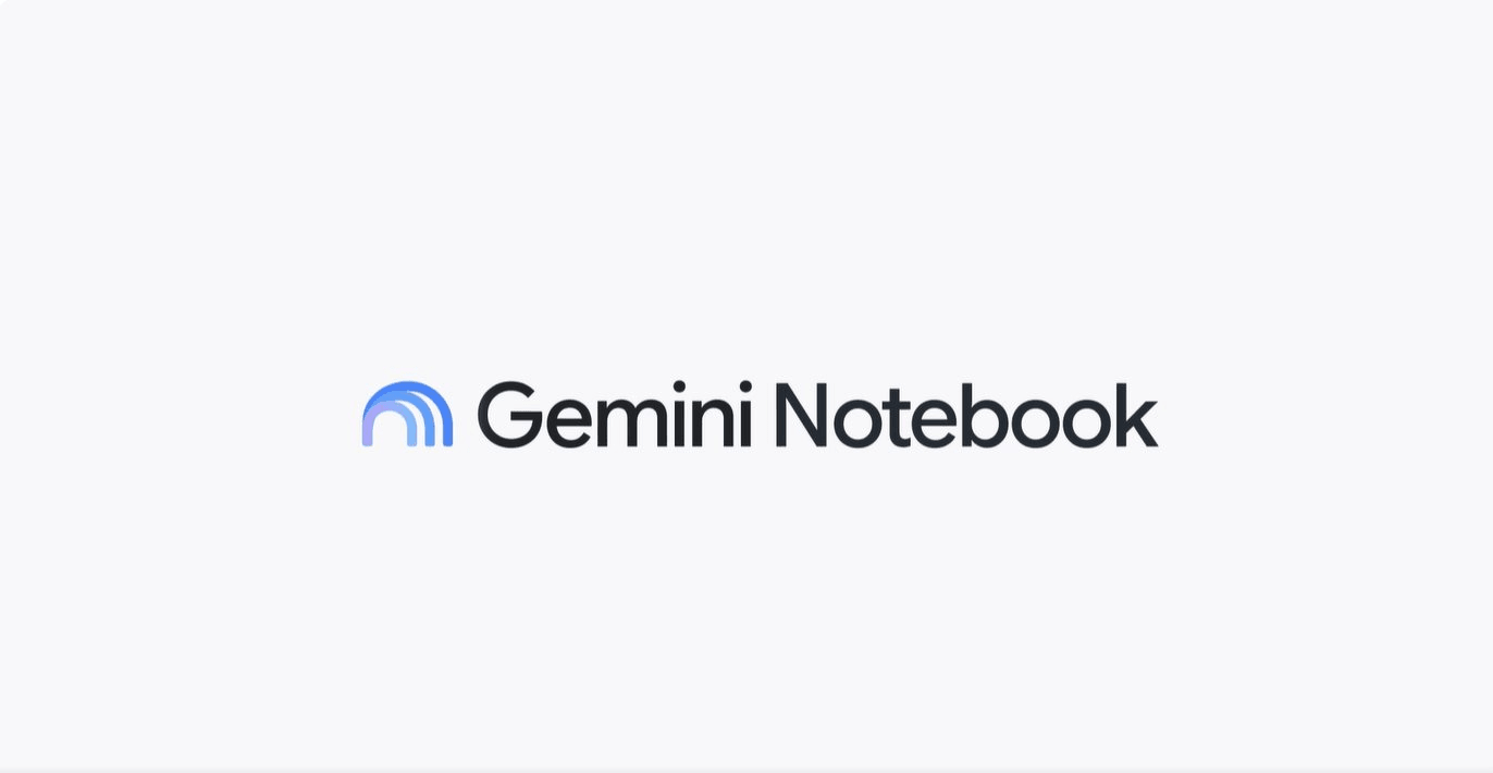 NotebookLM đã đổi tên