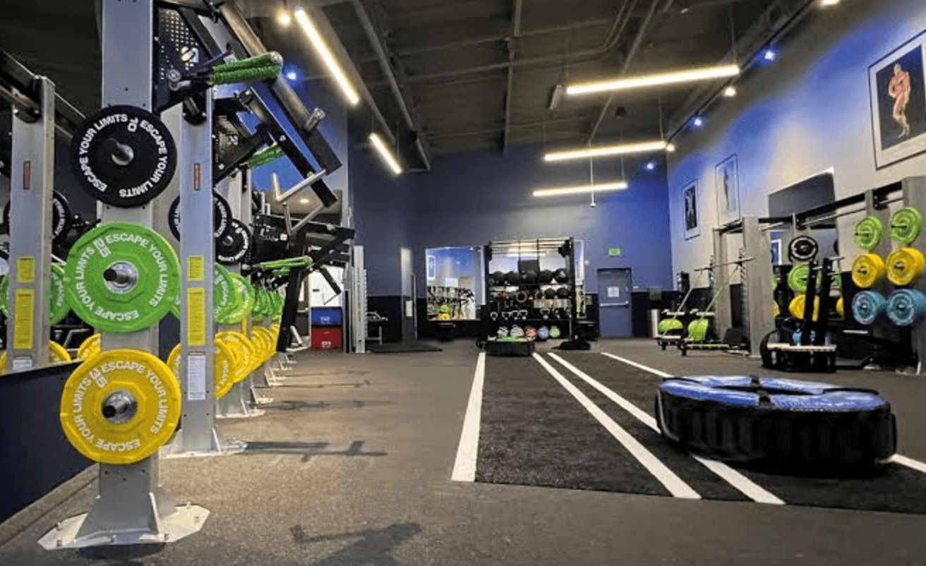 Cơn ác mộng của ngành gym: Loạt 'ông lớn' phá sản vì phí mặt bằng, nợ tiền 'khủng' do bành trướng quá mức 