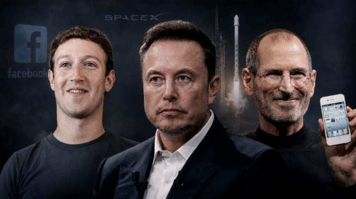 "Làm thế nào để có 'Steve Jobs, Mark Zuckerberg Việt Nam?'" - Mỹ sẵn sàng đồng hành tìm kiếm "câu trả lời"