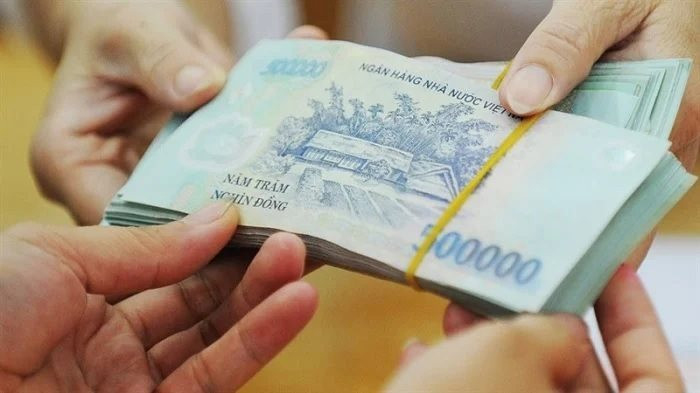 Tài khoản đột ngột nhận được15.000.000 đồng không rõ người chuyển, Nguyễn Anh Duy ở Bắc Ninh lập tức báo công an