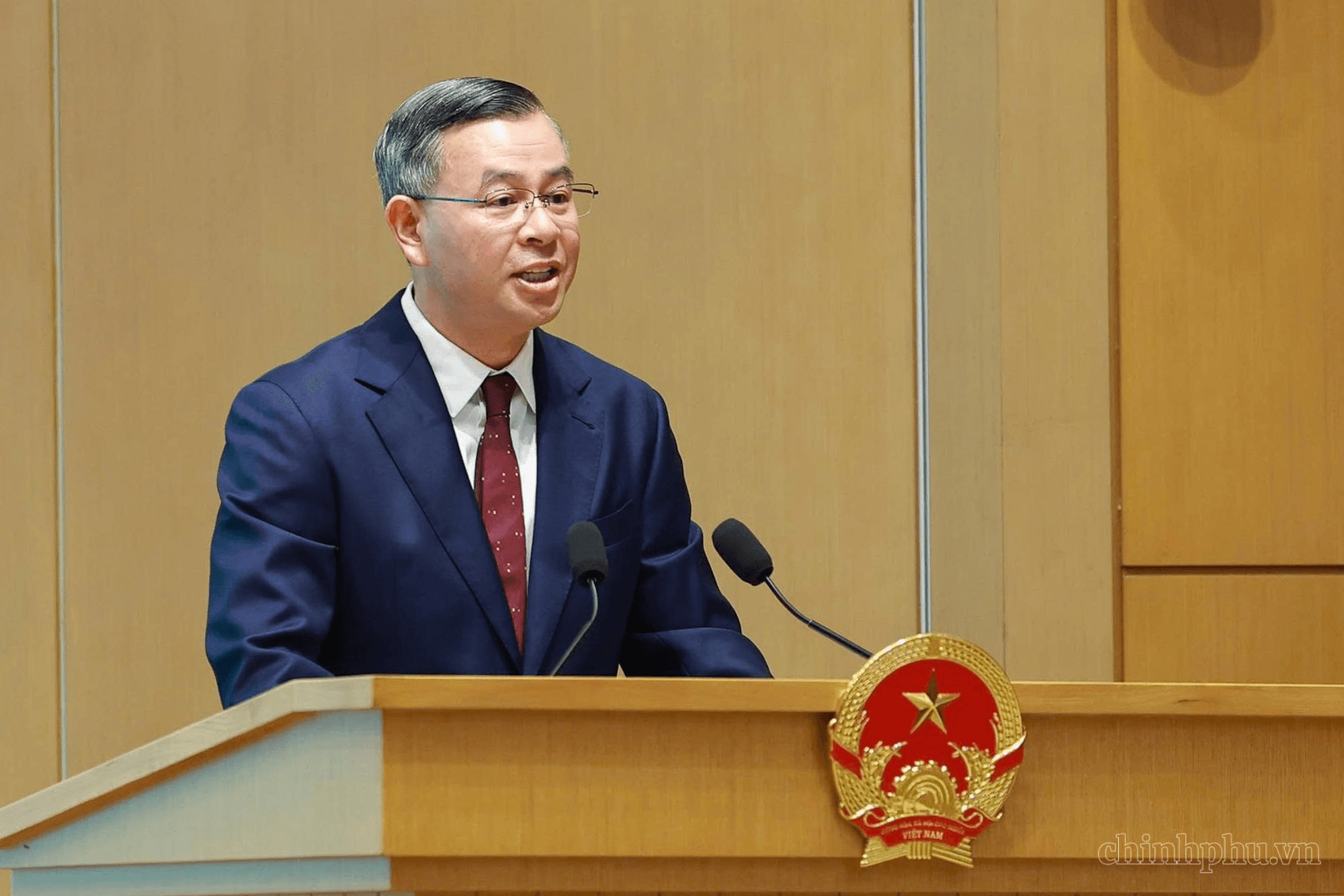 Bộ trưởng Bộ Tài chính chỉ rõ 6 nhóm vấn đề khó khăn, vướng mắc của doanh nghiệp