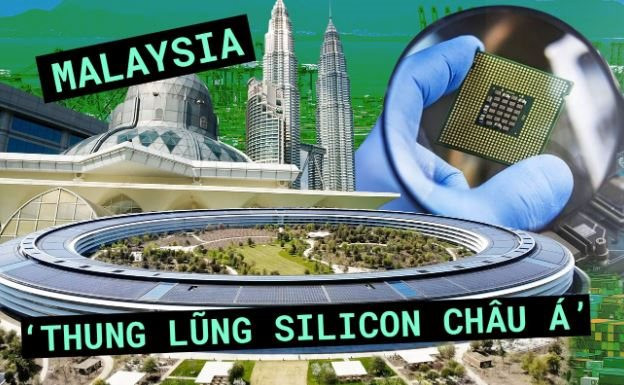 Quốc gia ĐNÁ ôm mộng trở thành 'Thung lũng Silicon': Sẽ sớm sở hữu 5.000 startup, thai nghén 5 kỳ lân vốn hóa trên 1 tỷ USD