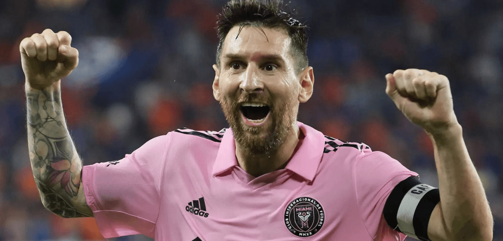 Messi ở tuổi 39: ‘Cỗ máy kiếm tiền’ tỷ USD, có thể sắp làm nên kỳ tích chưa từng có