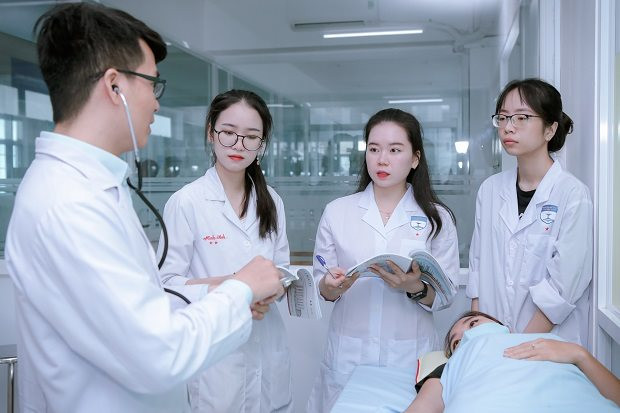 1 ngành học đang khát hơn 300.000 nhân lực, không lo bị AI thay thế: Mức lương 20 triệu/tháng trong tầm tay