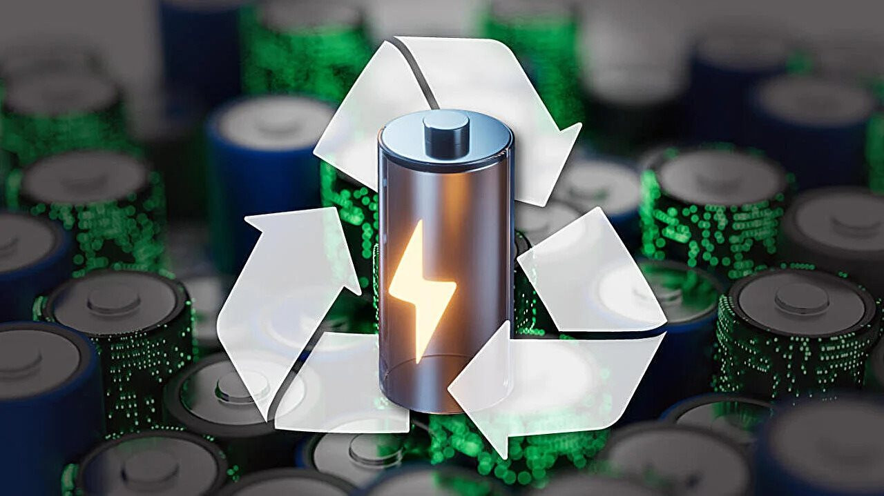 Trung Quốc áp thuế pin lithium 2% từ 2026, ưu ái pin thể rắn và natri-ion đến hết 2028
