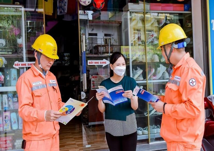 50 nghìn người tính tiền điện theo giờ, có tháng hóa đơn tăng 1 triệu: Vì sao nơi này dân vẫn tin tưởng?