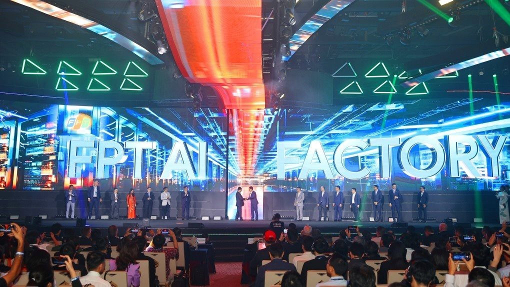 Sau 1 năm, 2 nhà máy AI Factory của FPT tại Việt Nam và Nhật Bản ra sao?
