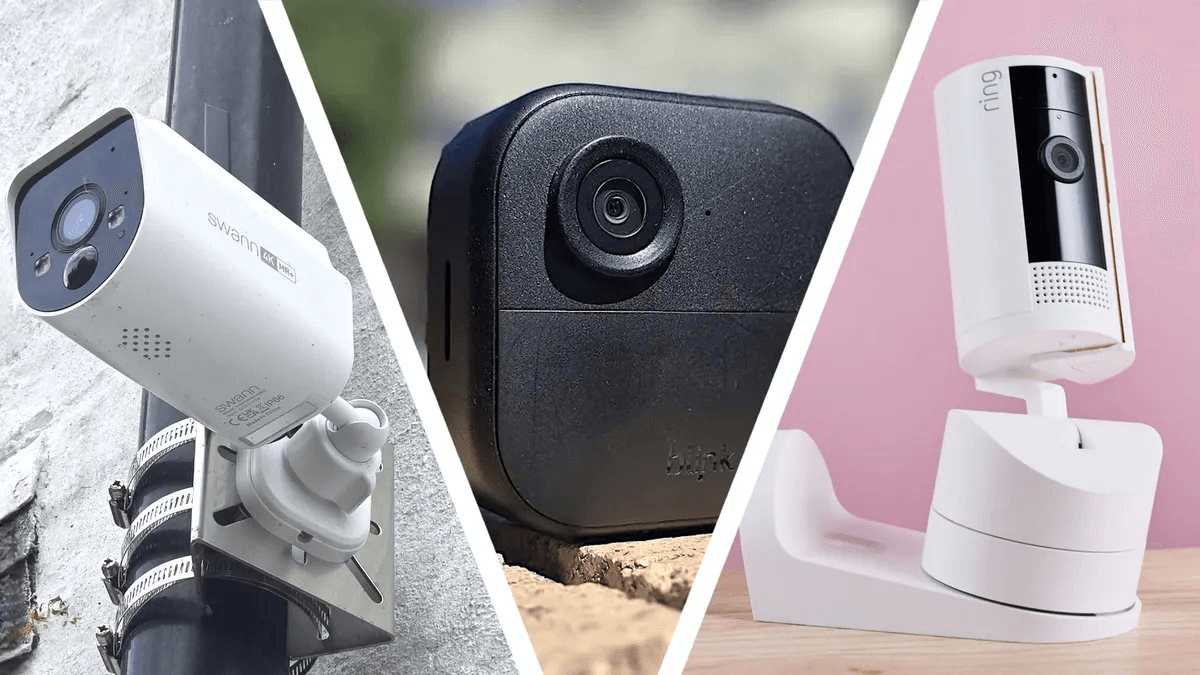 Cái bẫy “tiền nào của nấy” khi mua camera an ninh: Sai lầm khiến bạn mất tiền oan