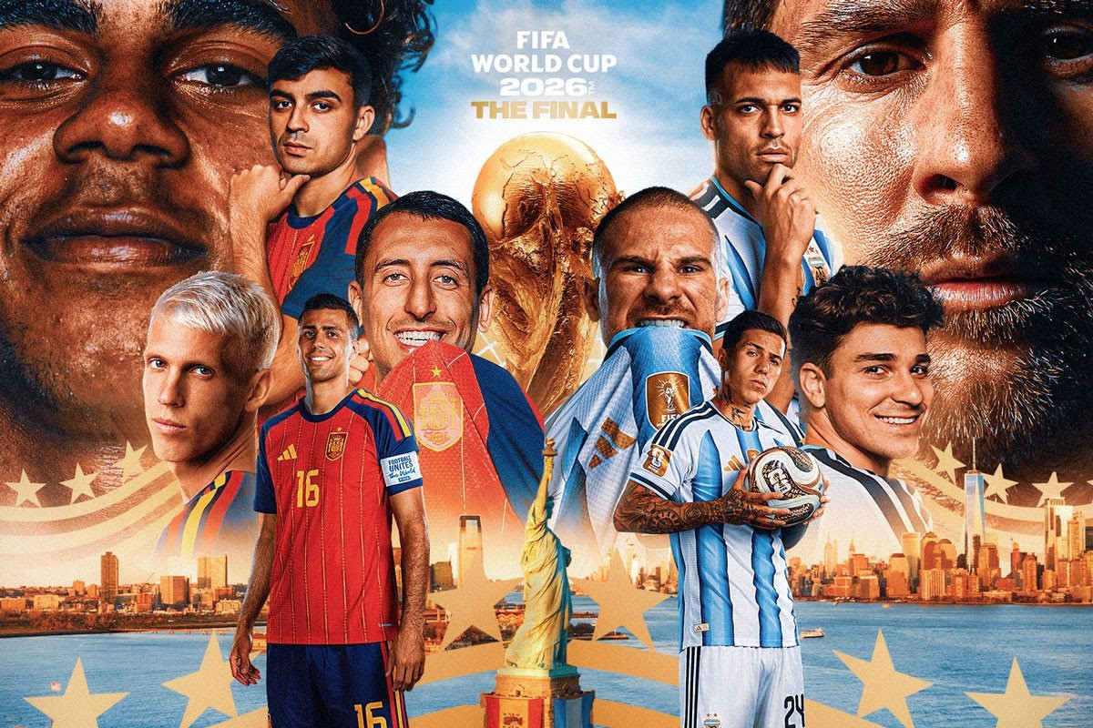 Doanh nghiệp Việt mất bao lâu để kiếm đủ tiền sở hữu Messi, Alvarez, Yamal, Rodri,…
