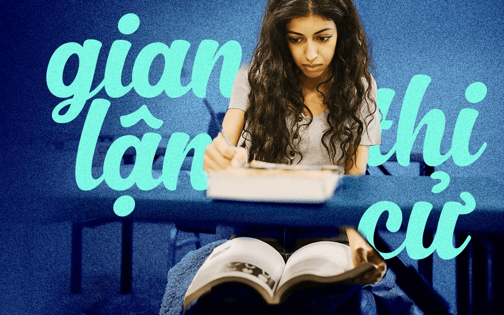 Kẻ gian lận cướp đi tương lai của người xứng đáng: Mỹ làm gì để bảo vệ sự công bằng cho sĩ tử chân chính?