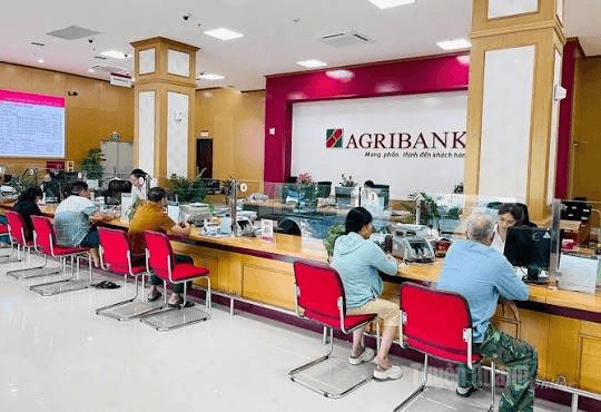 Agribank phát thông báo quan trọng liên quan tài khoản thanh toán riêng và mã OTP 