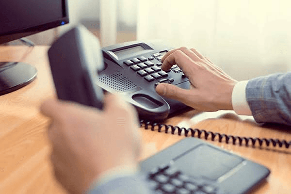 Tin vui cho hàng triệu người dùng của một ngân hàng khi cần gọi tổng đài