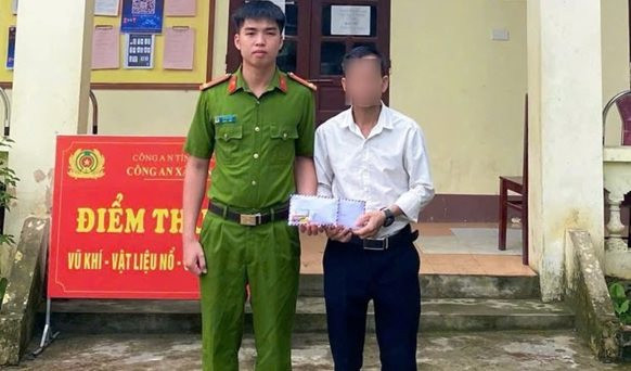 Phát hiện 1 tài khoản ngân hàng không sử dụng, đã bị khoá vẫn phát sinh giao dịch chuyển khoản 250.000.000 đồng: Công an vào cuộc xác minh