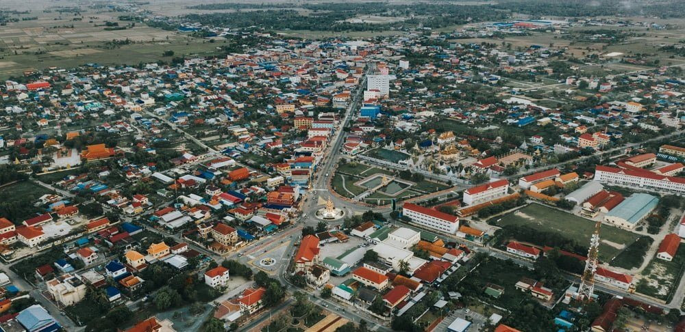 35 doanh nghiệp Trung Quốc cùng đổ bộ, rót 1 tỷ USD vào Campuchia: Một tỉnh được chọn để 'đổi vận'