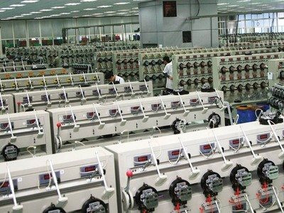 Một công ty trên sàn chỉ có 6 nhân sự báo lãi tăng trưởng 400%, chuẩn bị trả cổ tức 2.000 đồng/cp