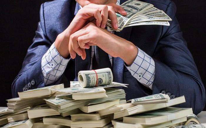 Một tỷ phú Việt vừa "đánh rơi" 2.700 tỷ đồng