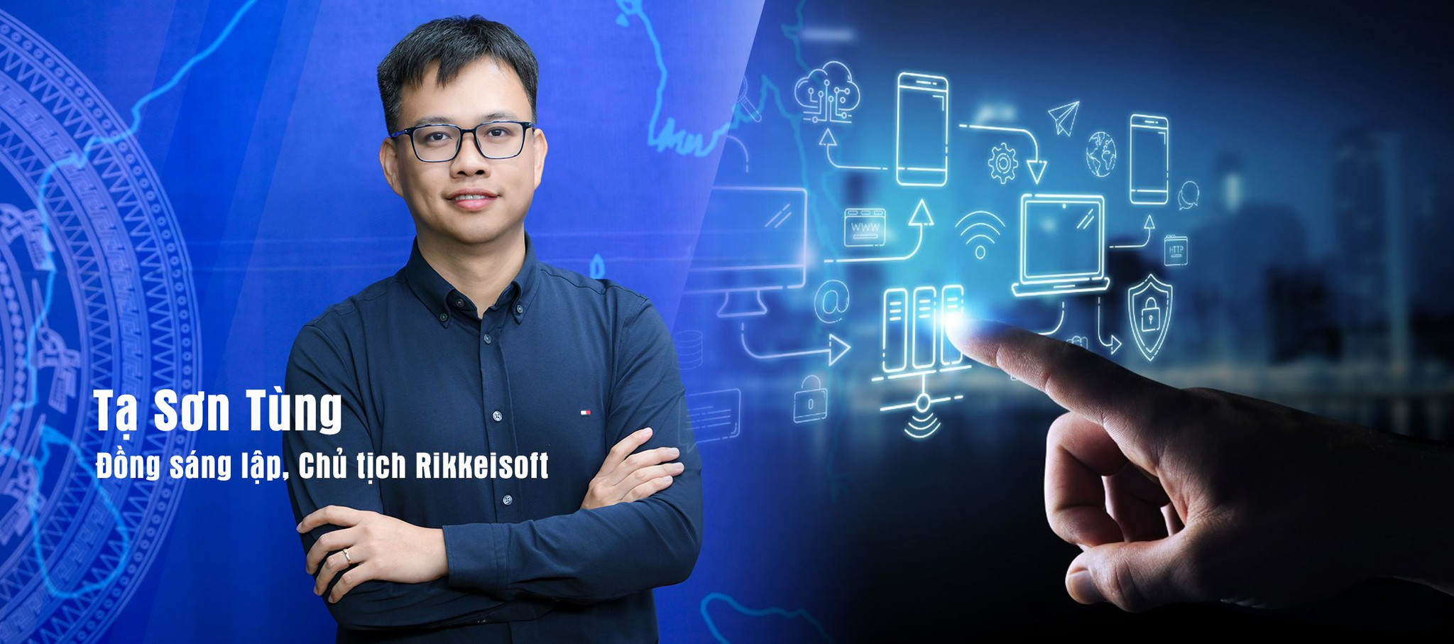 Khởi nghiệp chỉ với 80 triệu đồng, nay doanh nghiệp Việt muốn IPO tại sàn chứng khoán lớn bậc nhất thế giới và tạo ra hàng chục startup công nghệ tiềm năng