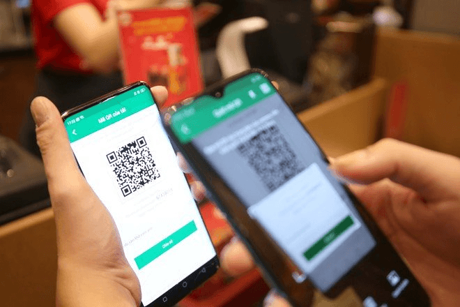 Ngân hàng khuyến cáo khách hàng không dùng tài khoản nhận tiền cho các giao dịch sau