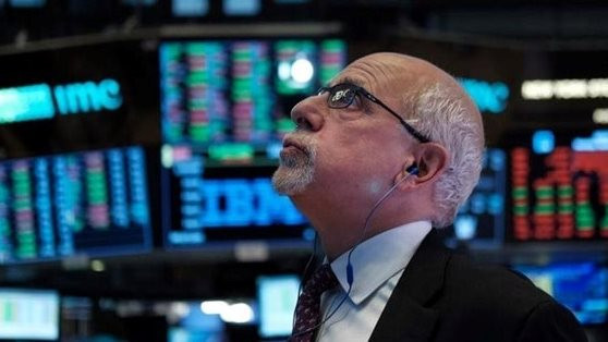 Khối ngoại chi hàng trăm tỷ "gom" một mã Bluechips trong ngày VN-Index lao dốc hơn 40 điểm